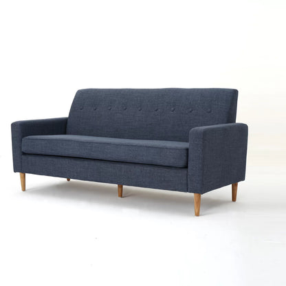 Barnetta 71.65'' Upholstered Sofa